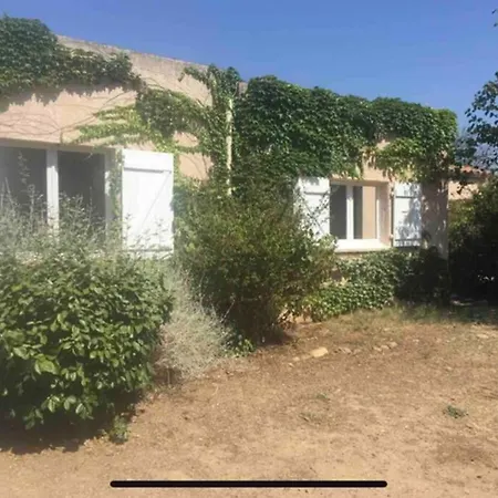 Adorable Guest House En Pleine Nature,La Nautique Narbonne Exterior photo