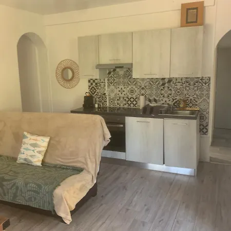 Adorable Guest House En Pleine Nature,La Nautique Narbonne Exterior photo