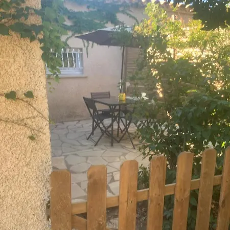 Adorable Guest House En Pleine Nature,La Nautique Narbonne Exterior photo