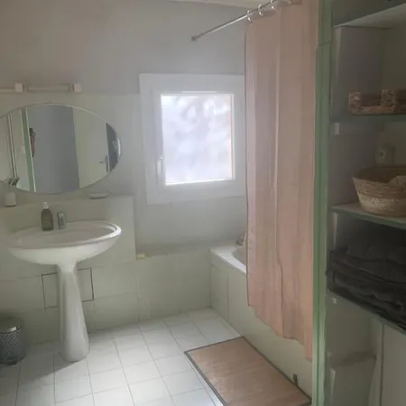 Adorable Guest House En Pleine Nature,La Nautique Narbonne Exterior photo
