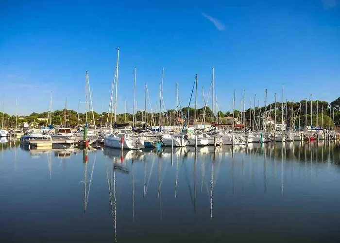 Adorable Guest House En Pleine Nature,La Nautique