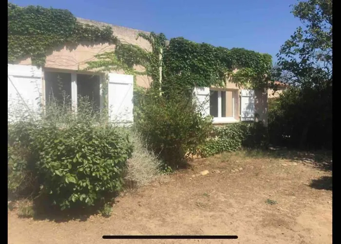 Adorable Guest House En Pleine Nature,La Nautique