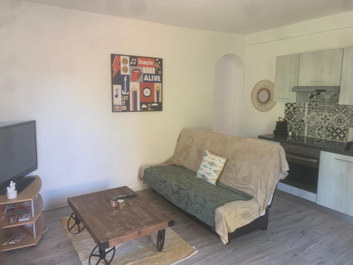 Adorable En Pleine Nature,la Nautique Apartment Narbonne