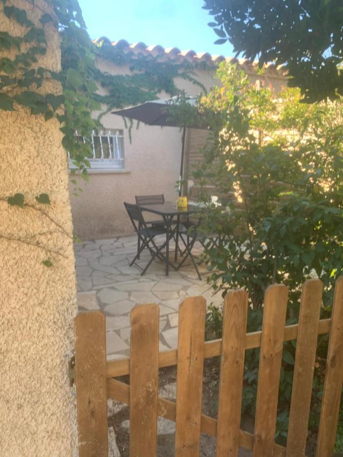 Adorable En Pleine Nature,la Nautique * Narbonne